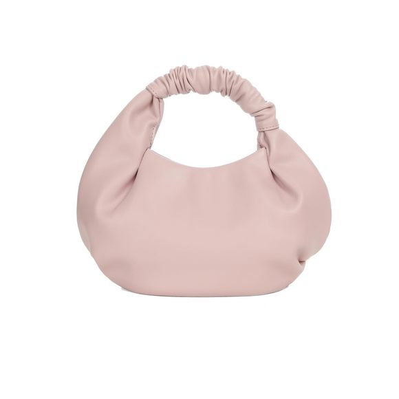 Mini Hobo Tote Bags Soft Leather Clutch Purses ^_^ - Picture 1 of 7